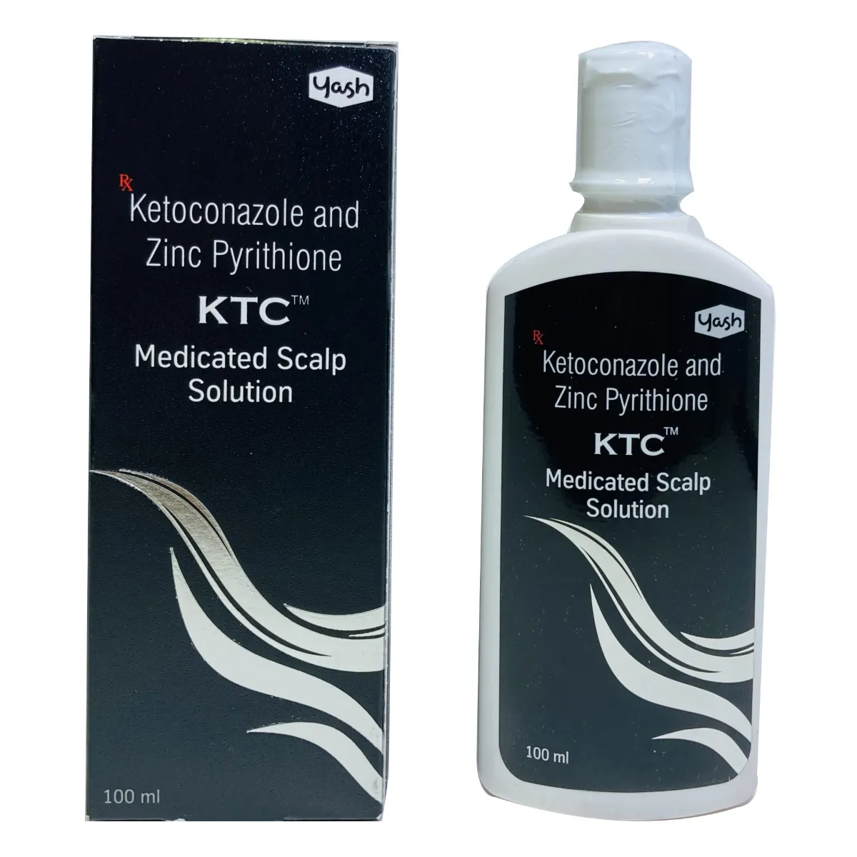 KTC Shampoo