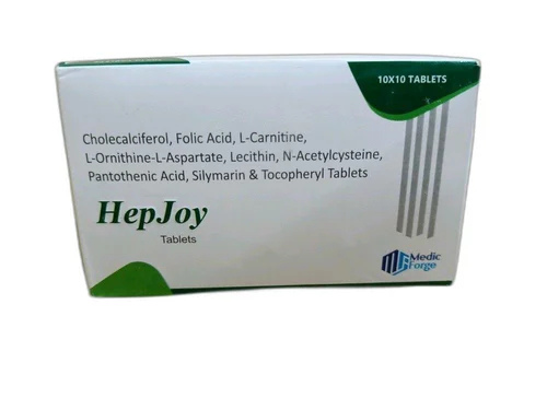 Hepjoy Tablet