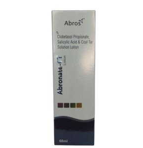 Abronate CT Lotion