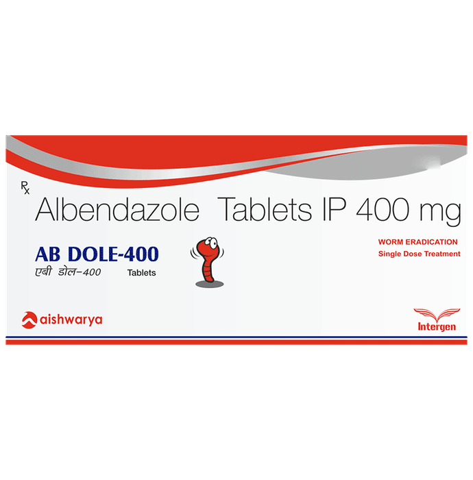 Ab Dok 100mg Capsule