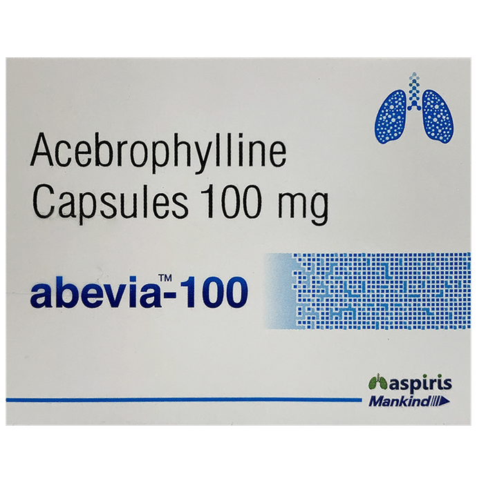 Abetrol D 10mg/20mg Tablet