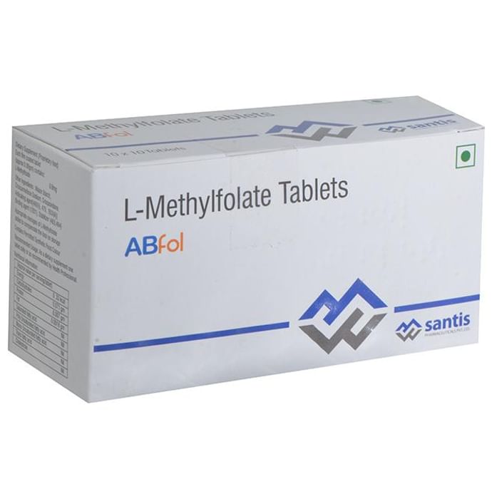 AB Flo SR Tablet