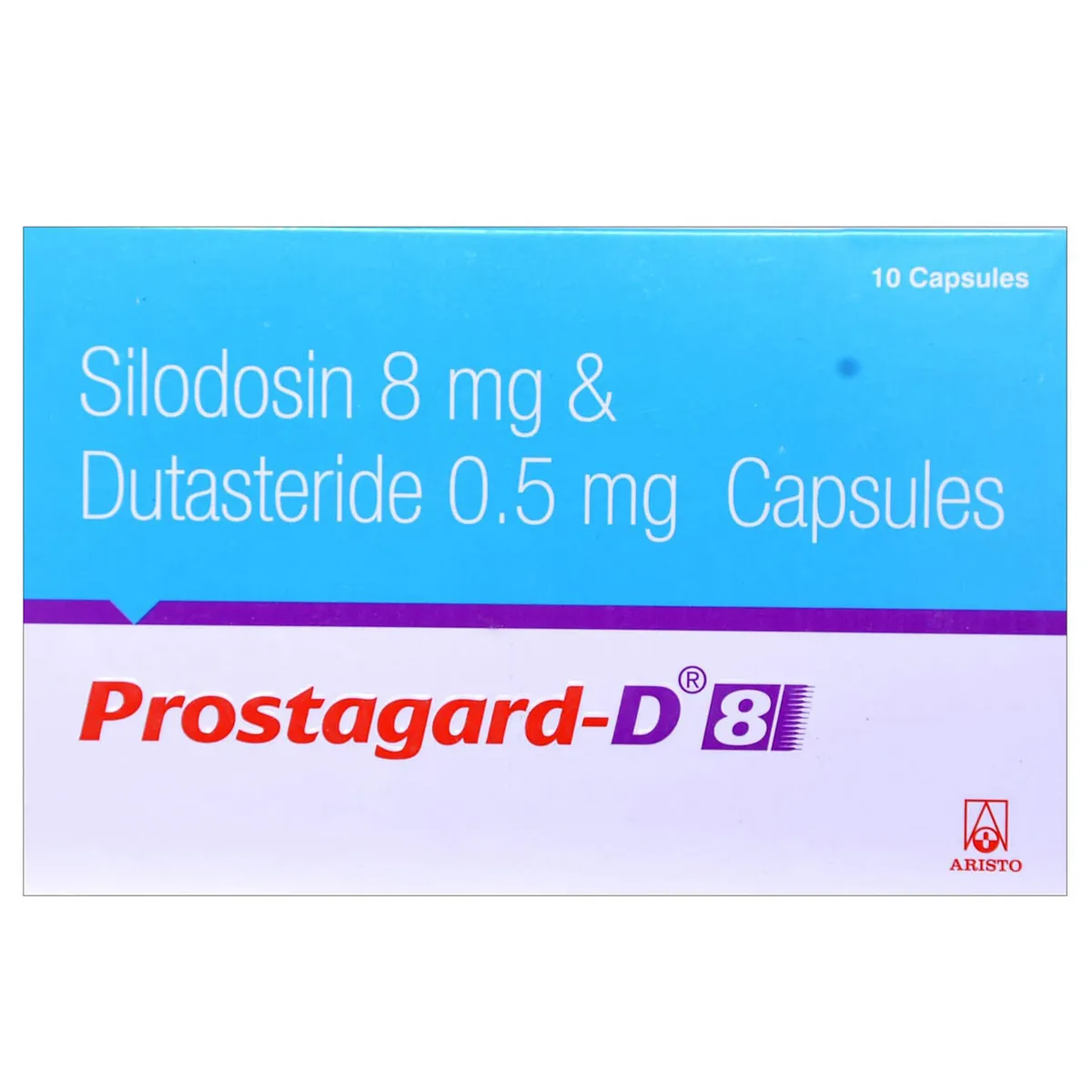 Prostagard D-8