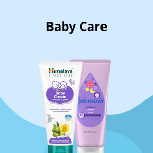 Baby Care