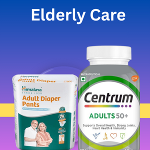 Elderly Care