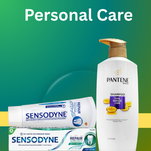 Personal Care