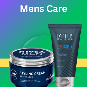 Men’s Care