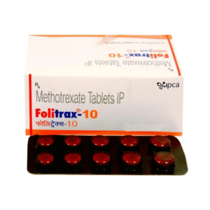 Folitrax 10 Tablet