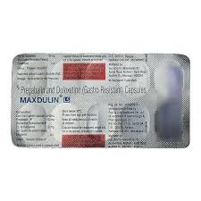 Maxdulin 50/20