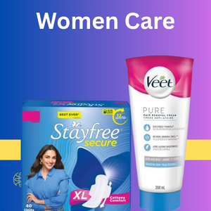 Women Care