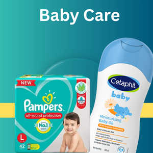 Baby Care