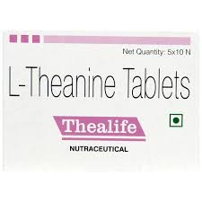 Thealife Tablet