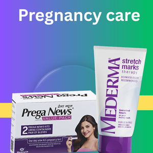 Pregnancy Care